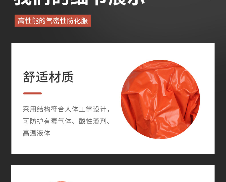 霍尼韦尔1400020-XL-44 EasyChem外置防化服(新料号RP-CC8807072-XL) 霍尼韦尔1400020-XL-44 EasyChem外置防化服(新料号RP-CC8807072-XL)
