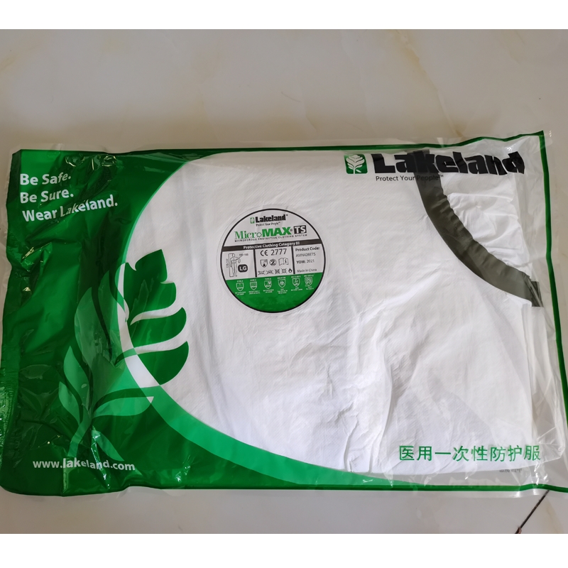 雷克兰AMN428ETS麦克斯医用非灭菌型 S 雷克兰AMN428ETS麦克斯医用非灭菌型 S