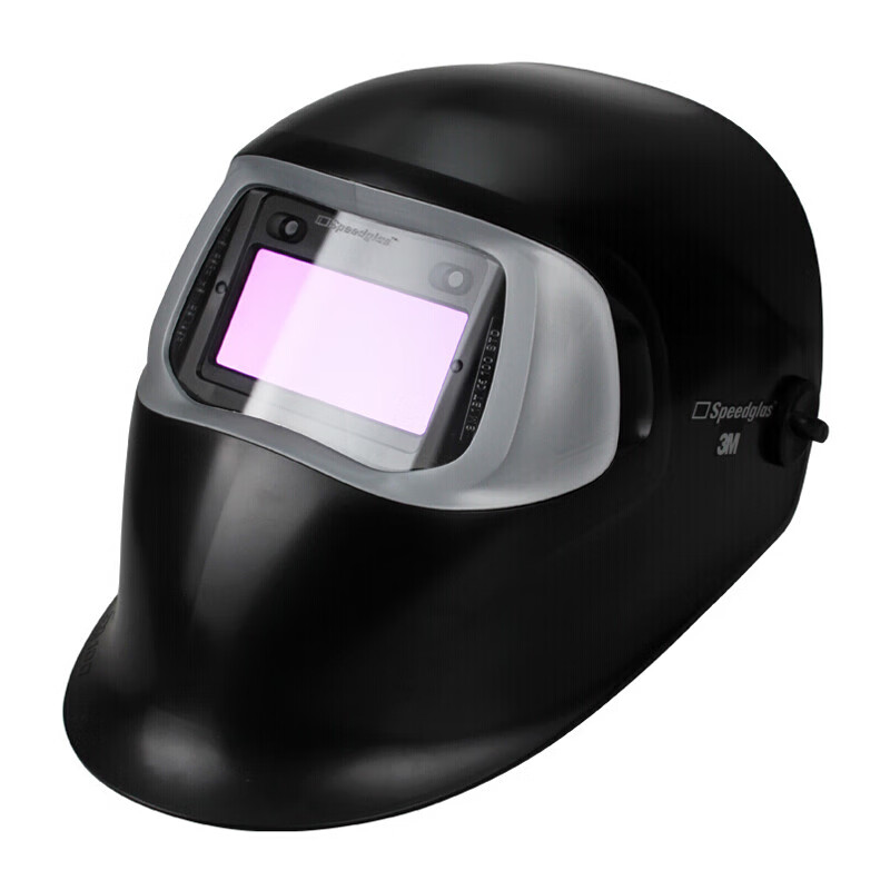 3M 100V自动变光焊接面罩（751120）