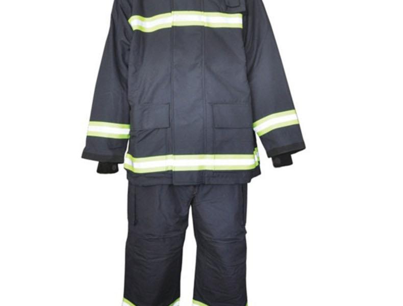 雷克兰 ZFMH-LAKEA(DRD)国际消防战斗服-S 雷克兰 ZFMH-LAKEA(DRD)国际消防战斗服-S