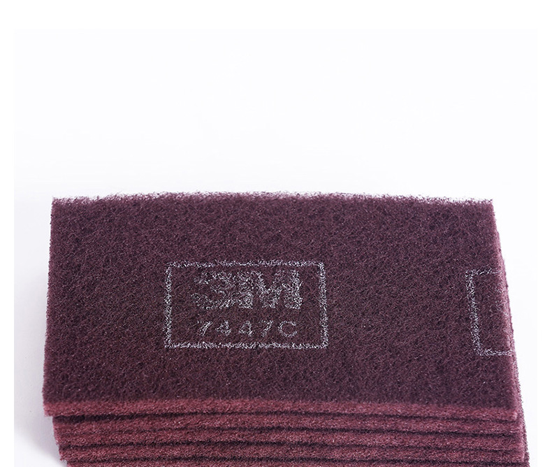 3M 7447C工业百洁布 3M 7447C工业百洁布