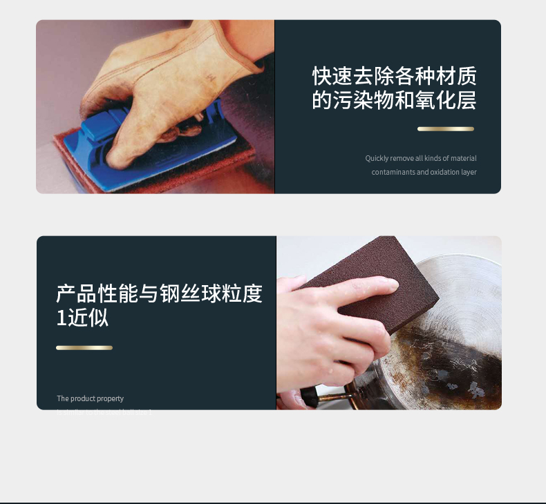 3M 7447C工业百洁布 3M 7447C工业百洁布