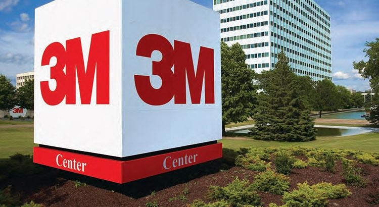 3M G47201角向磨光机