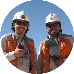 Mining and Mineral Industry