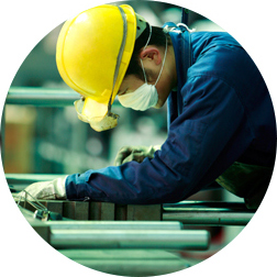 Mechanical manufacturing industry