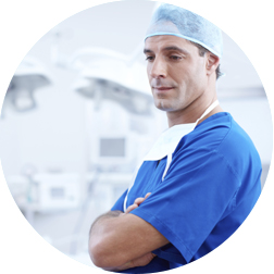Industry of Centers for Disease Control and Prevention