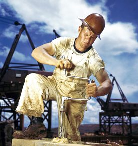 Mining and Mineral Industry