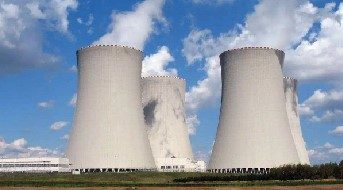 Nuclear power industry