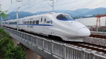 Rail Vehicle Industry