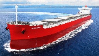 Shipbuilding industry