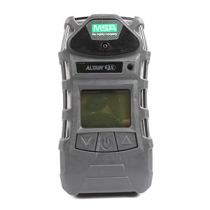 MSA/Mesian 10125233 Tianying 5X Multi gas Detector Gas+Oxygen+Carbon Monoxide+Hydrogen Sulfide (LEL/O2/CO/H2S/Pump/Monochrome Screen)