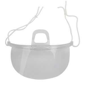 Smiling mask, chef’s dining hygiene mask