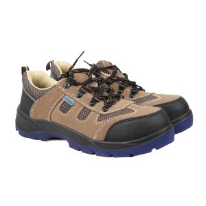 SAFEMAN COM4022 Anti smashing, Anti puncture, Anti static Comfortable Safety Shoes -34
