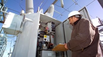 Electric arc industry