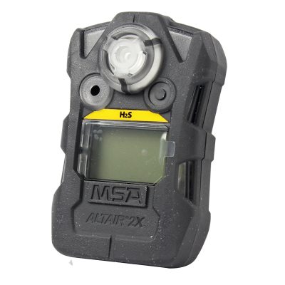 MSA/Mesian 10162581 (imported version) Tianying 2X single portable gas detector H2S