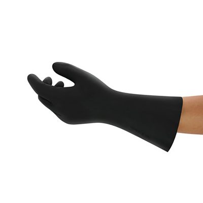 Ansell Neoprene 29865 chloroprene rubber gloves 8