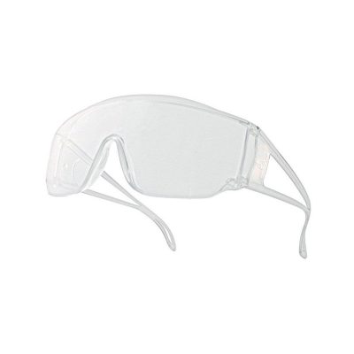 Dairta101114 PITON3 CLEAR Visitor Glasses