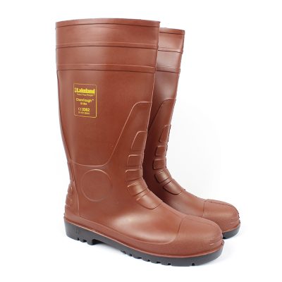 Lexus CTB249 Chemtough Safety Boots (formerly R-2-49) -36