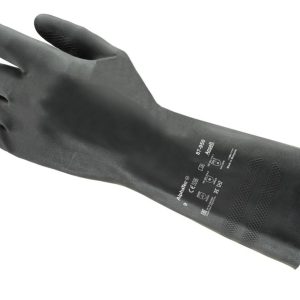 Ansel Extra 87950 Natural Rubber Gloves 7.5 (sold out and delisted)