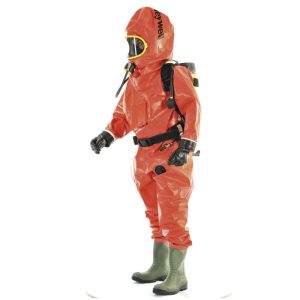 Honeywell 1400020-XL-44 EasyChem external chemical protective suit (new part number RP-CC8807072-XL)