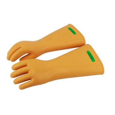 Shuang’an 35KV insulated gloves – one size fits all