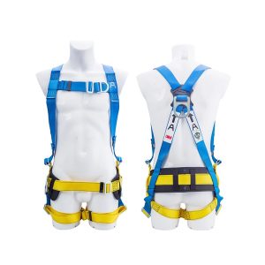 3M Kebit 1318020 FIRST Seat Belt