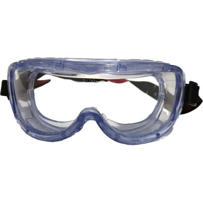 3M 1623AF Comfort Chemical Protective Goggles