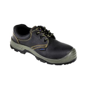 SAFEMAN E5022 anti smashing electrical insulation 6KV safety shoes -35