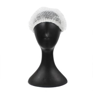 Double ribbed strip cap 21 inches 16GB (white)