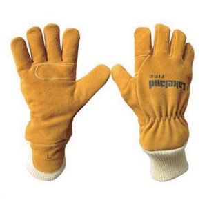 Lexus 344-11SG Leather Fire Gloves (Project Product) – S