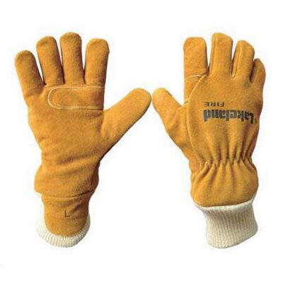 Lexus 344-11SG Leather Fire Gloves (Project Product) – S