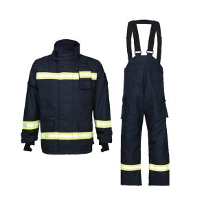 Lexus ZFMH-LAKEA (DRD) International Fire Fighting Rob-S