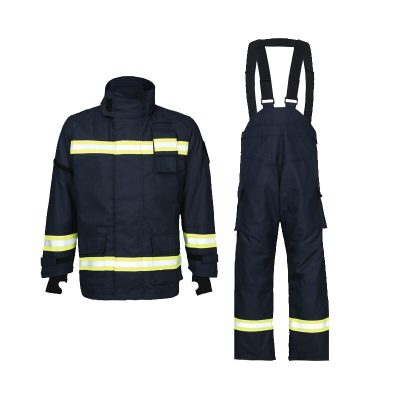 Lexus ZFMH-LAKEA (DRD) International Fire Fighting Rob-S