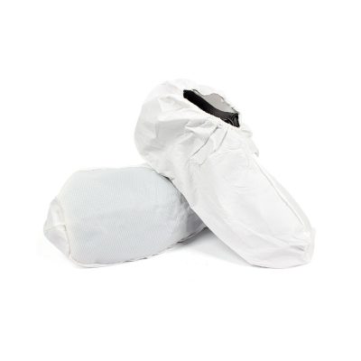 LAKELAND/Lexus AMN901 two-piece shoe cover