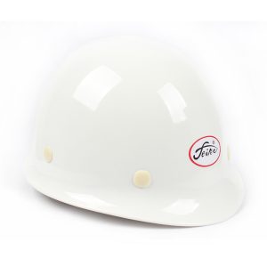 FEIREN/Flying Man Fiberglass Safety Helmet White