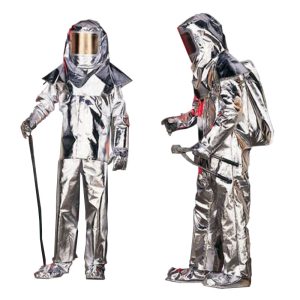Lexus 300 proximity split thermal insulation suit S (project product)