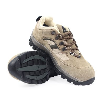 Dairta 301305 PERTUIS S1P HRO high-temperature resistant 250 ℃ safety shoes -36