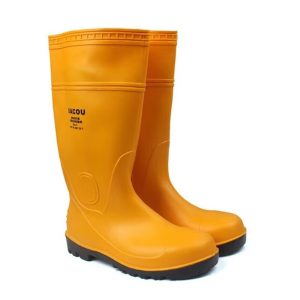Honeywell 75707 PVC chemical resistant boots -37