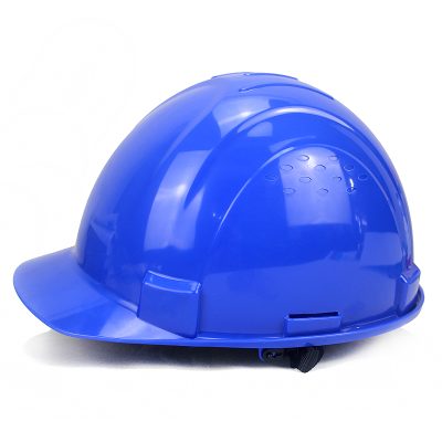 Honeywell H99RN102 ABS yellow safety helmet (delisted)
