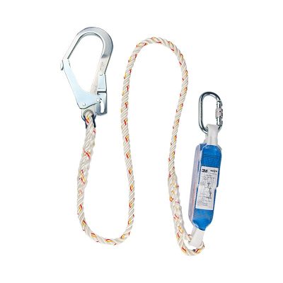 3M Kebit 1390370 FIRST Single Hook Link Rope