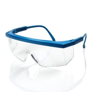 3M 1711 protective goggles