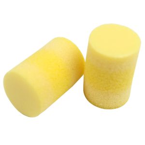 3M 310-1001 Cylindrical Earplugs (SNR29dB)