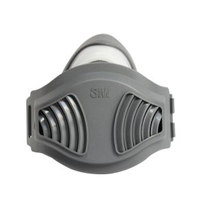 3M 1211 KN90 particulate matter respiratory protection kit (delisted replacement 1212)