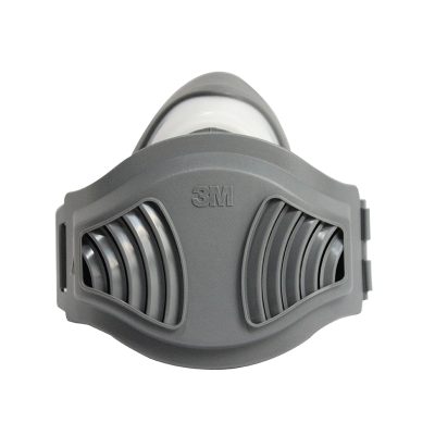 3M 1211 KN90 particulate matter respiratory protection kit (delisted replacement 1212)